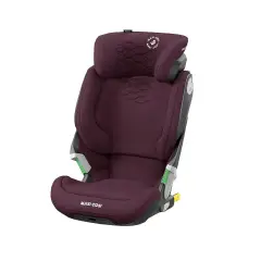 Seggiolino Auto Kore Pro i-Size Maxi-Cosi Authentic Red - Sicurezza e Comfort