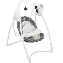 Swing Lovin Hug Graco Suits Me