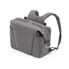 STOKKE GEAR BAG XPLORY " X " MODERN GREY