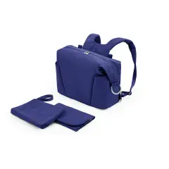 Stokke Changing Bag Xplory " X " Royal Blue