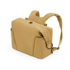 STOKKE GEAR BAG XPLORY " X " GOLDEN YELLOW