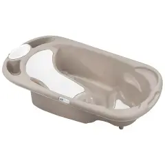 Baby Bathtub Bath Beige Color U52