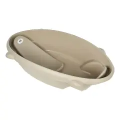 Cam Vaschetta Bollicina Beige Col.U52 – Vaschetta Bagnetto Anatomica