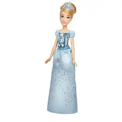 Principesse Disney - Bambola Base Cenerentola 30 cm