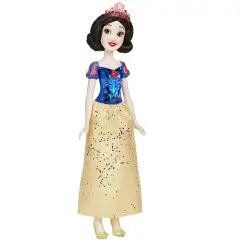 Principesse Disney - Bambola Base Biancaneve 30 cm