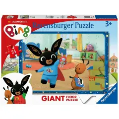 Puzzle 24 Pieces Giant Bing C