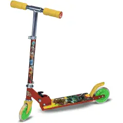 Gormiti Aluminum Scooter