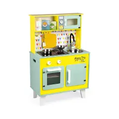 Great Happy Day Kitchen