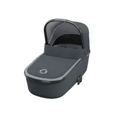 Oria Essential Graphite Maxi-Cosi Carrycot