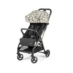 Passeggino Selfie Graphic Gold - Peg Perego