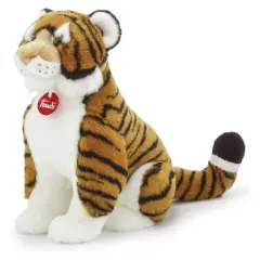 Plush Trudi Tiger Bruce M