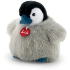 Plush Trudi Fluffy Penguin S