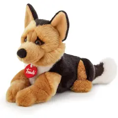 Plush Trudi German Shepherd S