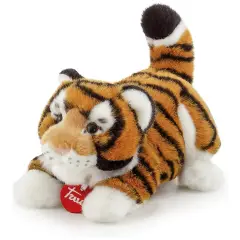 Plush Trudi Tiger Bruce S