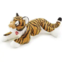 Plush Trudi Tiger Bruce L