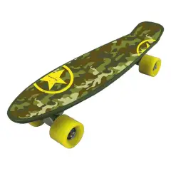 Skateboard Freedom Pro Military