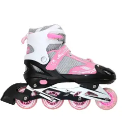 Firewheel Pink Inline Skates Size S (From 30 to 33)