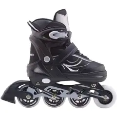 Firewheel Pro Black Line Skates Size L (38 to 41)