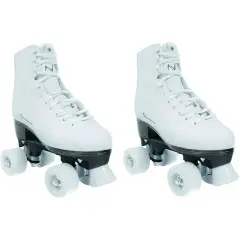 Nextreme Axel Roller Skates for Figure Skating Size 33