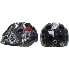 Helmet Bike Motor Club Size Xs (From 49 to 51)