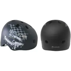 Street Revolution Helmet Size S (52 to 55)