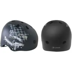 Street Revolution Helmet Size M (From 55 to 58)