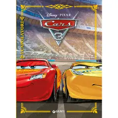 Masterpieces Cars 3