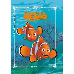 Masterpieces Finding Nemo