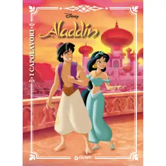 Aladdin Masterpieces