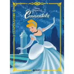 Cinderella Masterpieces