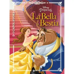 Masterpieces Beauty and the Beast