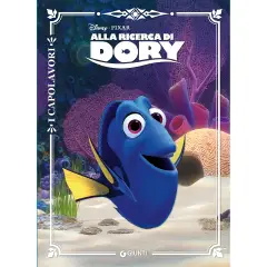 Masterpieces Finding Dory