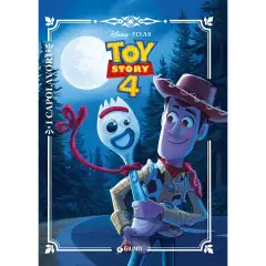 Toy Story 4 Masterpieces