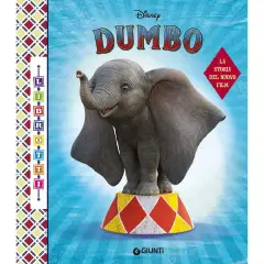 Booklets Dumbo (Live Action)