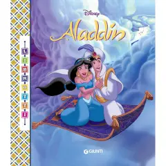 Aladdin Little Books