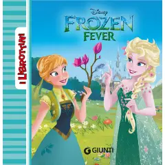 Frozen Fever Little Books