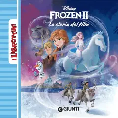 I Librottini – La Storia Completa Frozen 2