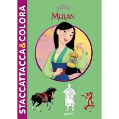 Staccattacca & Colora – Mulan
