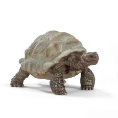 Schleich Tartaruga Gigante - Miniatura Realistica in Resina