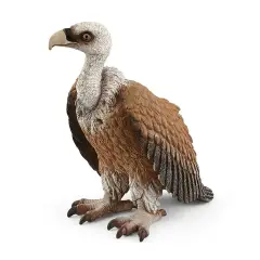 Schleich Avvoltoio - Miniatura Realistica di Uccello in Resina