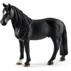 Schleich Castrone Tennessee Walker - Cavallo Realistico in Resina