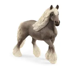 Schleich Giumenta Silver Dapple - Miniatura Realistica in Resina