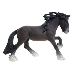 Schleich Stallion Shire