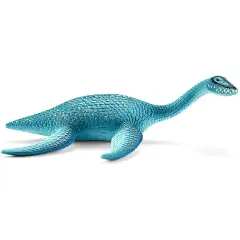 Schleich Plesiosaurus - Miniatura Realistica in Resina