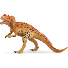 Schleich Ceratosauro - Dinosauro Realistico in Resina