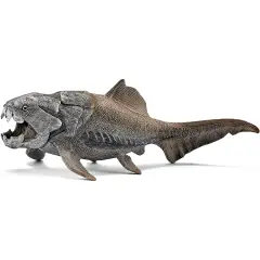 Schleich Dunkleosteus - Pesce Preistorico in Resina