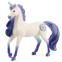 Schleich Unicorn Stallion Mandala