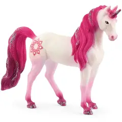 Schleich Unicorn Mare Mandala