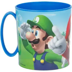 Super Mario Cup Pp Ml.350 Microwave