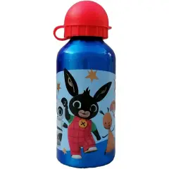 Bing Aluminum Water Bottle Ml.500